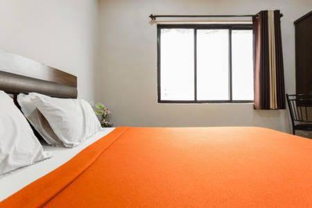 Oyo 18431 Hotel Celestee Grand Hyderabad Eksteriør bilde